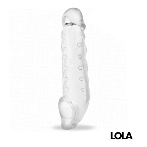 FUNDA PARA EL PENE 23 cm- LOLA DACOSTA