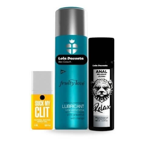 lubricantes