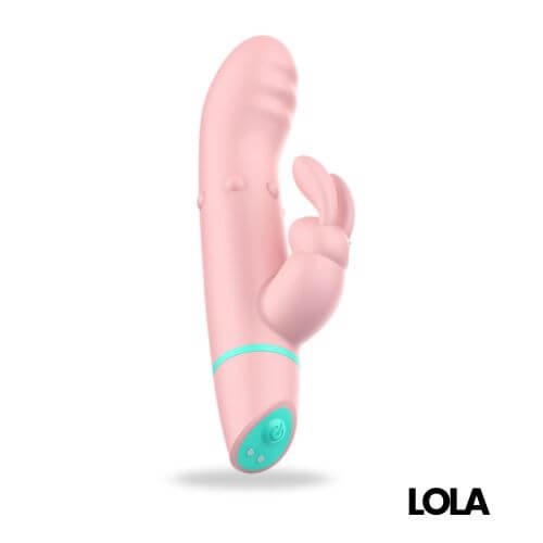 my little polly- juguete erótico para mujeres mayores- lola dacosta