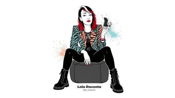 4 posturas para usar un vibrador de dedo en pareja -lola dacosta-blog de sexualidad