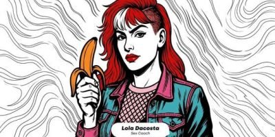 taller de felación-Disfunción eréctil: como usar anillos para el pene sin dramas-lola dacosta-blog lola y el sexo